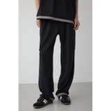 BLK | カラースキームカーゴパンツ | AZUL BY MOUSSY