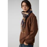 ソフトタッチマフラー | AZUL BY MOUSSY | 詳細画像13