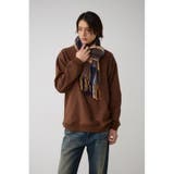 ソフトタッチマフラー | AZUL BY MOUSSY | 詳細画像14