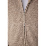 ブークレージップパーカー | AZUL BY MOUSSY | 詳細画像14 