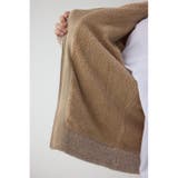 ブークレージップパーカー | AZUL BY MOUSSY | 詳細画像15 