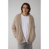 ブークレージップパーカー | AZUL BY MOUSSY | 詳細画像2 