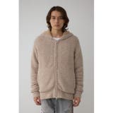 ブークレージップパーカー | AZUL BY MOUSSY | 詳細画像5 