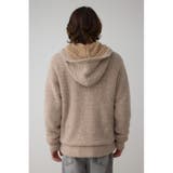 ブークレージップパーカー | AZUL BY MOUSSY | 詳細画像7 