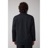 メランジツイルテーラードジャケット | AZUL BY MOUSSY | 詳細画像7 