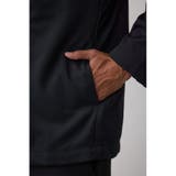 メランジツイルテーラードジャケット | AZUL BY MOUSSY | 詳細画像11 