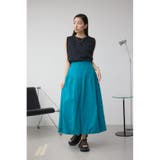C/Tベーシッククルーネックタンク | AZUL BY MOUSSY | 詳細画像13