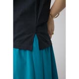 C/Tベーシッククルーネックタンク | AZUL BY MOUSSY | 詳細画像19