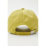 LETTERING TWILL CAP | AZUL BY MOUSSY | 詳細画像13