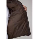 合皮中綿ブルゾン | AZUL BY MOUSSY | 詳細画像30 