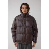 合皮中綿ブルゾン | AZUL BY MOUSSY | 詳細画像20 