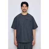 SHELTECH Light ポケットTシャツ | AZUL BY MOUSSY | 詳細画像27 