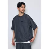 SHELTECH Light ポケットTシャツ | AZUL BY MOUSSY | 詳細画像17 