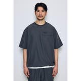 SHELTECH Light ポケットTシャツ | AZUL BY MOUSSY | 詳細画像20 