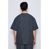 SHELTECH Light ポケットTシャツ | AZUL BY MOUSSY | 詳細画像22 