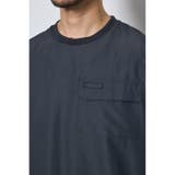 SHELTECH Light ポケットTシャツ | AZUL BY MOUSSY | 詳細画像23 