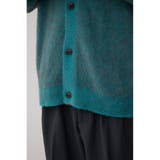 シャギーカーディガン | AZUL BY MOUSSY | 詳細画像31