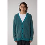シャギーカーディガン | AZUL BY MOUSSY | 詳細画像25