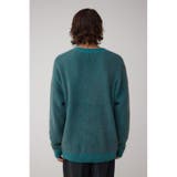 シャギーカーディガン | AZUL BY MOUSSY | 詳細画像27