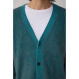 シャギーカーディガン | AZUL BY MOUSSY | 詳細画像28