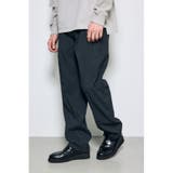 トライファンクションスラックス | AZUL BY MOUSSY | 詳細画像1 