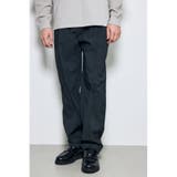 トライファンクションスラックス | AZUL BY MOUSSY | 詳細画像2 