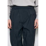 トライファンクションスラックス | AZUL BY MOUSSY | 詳細画像8 