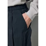 トライファンクションスラックス | AZUL BY MOUSSY | 詳細画像10 