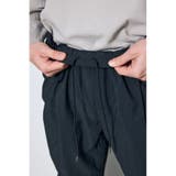 トライファンクションスラックス | AZUL BY MOUSSY | 詳細画像11 