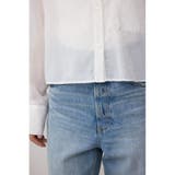 ラインストーンシャツ | AZUL BY MOUSSY | 詳細画像11 