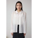 ラインストーンシャツ | AZUL BY MOUSSY | 詳細画像12 