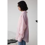 3WAYデザインシャツ | AZUL BY MOUSSY | 詳細画像18