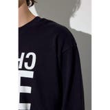 CHOOSE LIFE長袖Tシャツ | AZUL BY MOUSSY | 詳細画像20 
