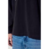 CHOOSE LIFE長袖Tシャツ | AZUL BY MOUSSY | 詳細画像22 