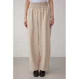 ウエストイージーワイドパンツ | AZUL BY MOUSSY | 詳細画像25 