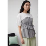 ビスチェレイヤードトップス | AZUL BY MOUSSY | 詳細画像36 