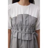 ビスチェレイヤードトップス | AZUL BY MOUSSY | 詳細画像42 