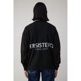 バックロゴジャガードカーディガン | AZUL BY MOUSSY | 詳細画像19