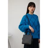 メタルフレームバッグ | AZUL BY MOUSSY | 詳細画像25 