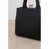 メタルフレームバッグ | AZUL BY MOUSSY | 詳細画像30 