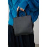 BLK | メタルフレームバッグ | AZUL BY MOUSSY