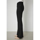 AZUL DENIM/フレアデニム | AZUL BY MOUSSY | 詳細画像6 