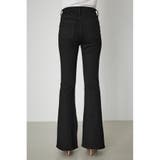 AZUL DENIM/フレアデニム | AZUL BY MOUSSY | 詳細画像7 