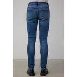 AZUL DENIM スキニー | AZUL BY MOUSSY | 詳細画像17