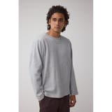 スエードタッチ長袖トップス | AZUL BY MOUSSY | 詳細画像25