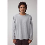 スエードタッチ長袖トップス | AZUL BY MOUSSY | 詳細画像27