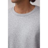 スエードタッチ長袖トップス | AZUL BY MOUSSY | 詳細画像30