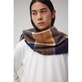 ソフトタッチマフラー | AZUL BY MOUSSY | 詳細画像26