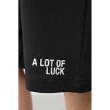 A LOT OF LUCKショーツ | AZUL BY MOUSSY | 詳細画像20