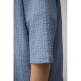ビッグサッカーライトトッパー | AZUL BY MOUSSY | 詳細画像20
